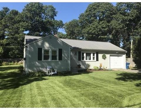 443 Skunknet Rd, Barnstable, MA 02632 photo 1