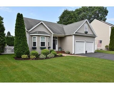 14 Jay Dr, Framingham, MA 01701 photo 1