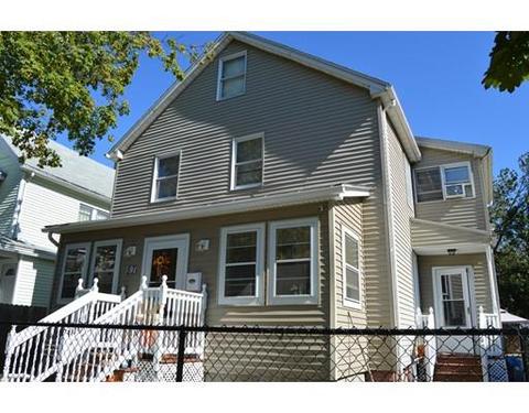 87 Clantoy St, Springfield, MA 01104 photo 1
