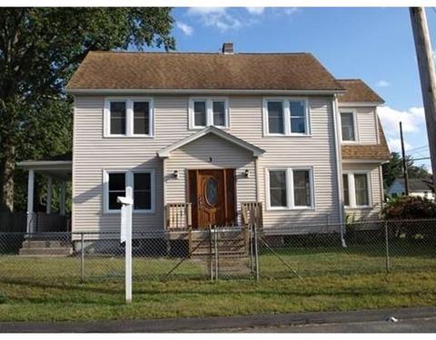 3 Canton St, Springfield, MA 01104 photo 1