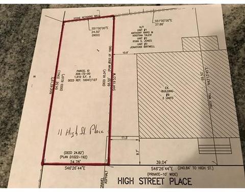 11 High St Pl, Brookline, MA 02446 photo 2