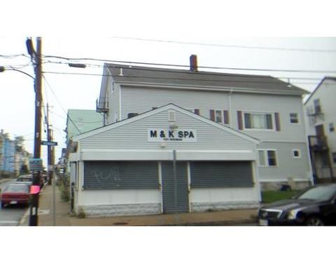 1119 Rodman St, Fall River, MA 02721 photo 2