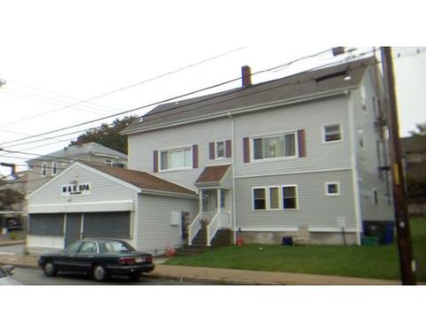 1119 Rodman St, Fall River, MA 02721 photo 1