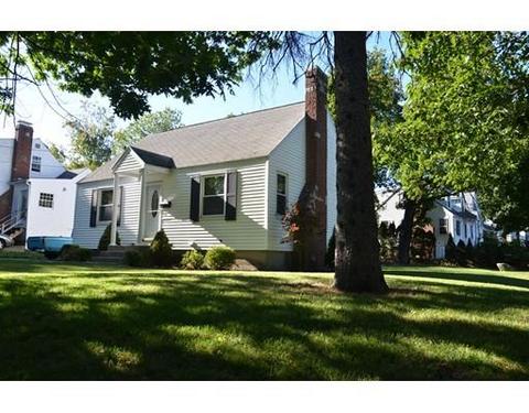 58 Bailey St, Worcester, MA 01602 photo 1