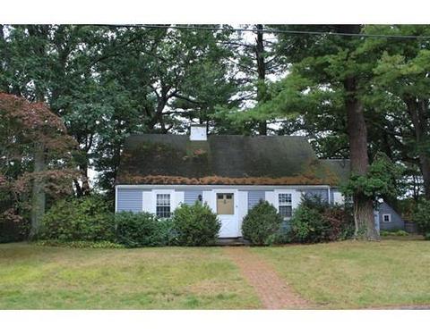 16 Bay View Rd, Wellesley, MA 02482 photo 1