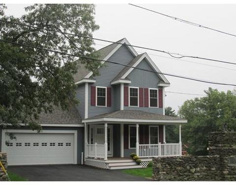 236 June St, Worcester, MA 01602 photo 1