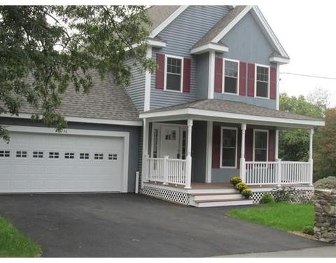 236 June St, Worcester, MA 01602 photo 3