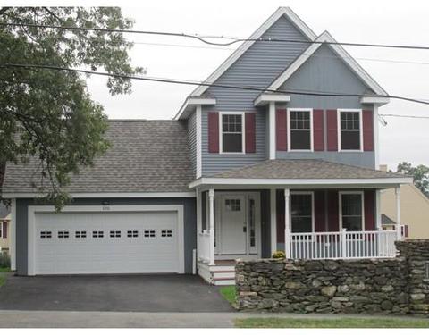 236 June St, Worcester, MA 01602 photo 2