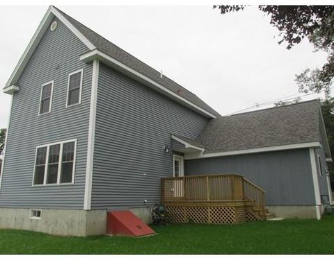 236 June St, Worcester, MA 01602 photo 6