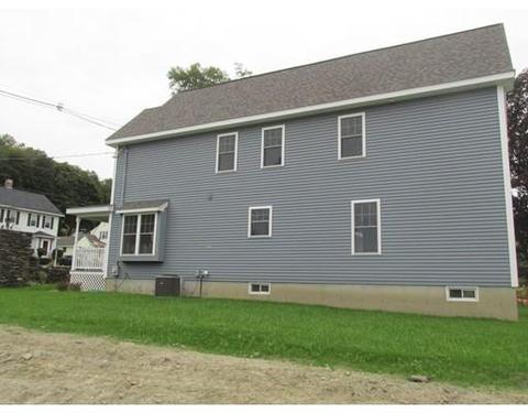236 June St, Worcester, MA 01602 photo 5