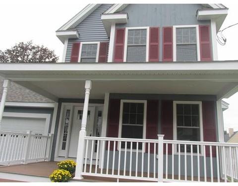 236 June St, Worcester, MA 01602 photo 4