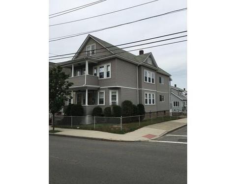 68 Shute St, Everett, MA 02149 photo 1