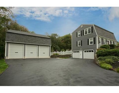182 Burbank Rd, Sutton, MA 01590 photo 2