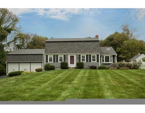 182 Burbank Rd, Sutton, MA 01590 photo 1