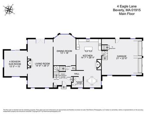 4 Eagle Ln, Beverly, MA 01915 photo 29