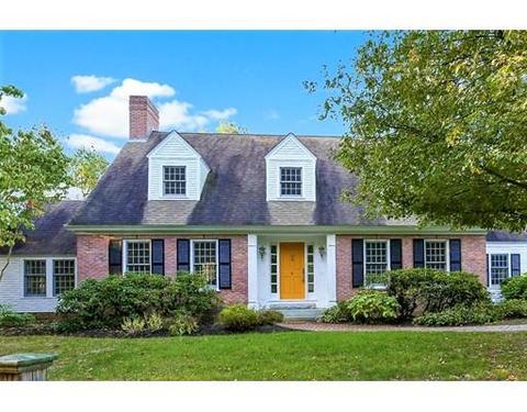 4 Eagle Ln, Beverly, MA 01915 photo 1