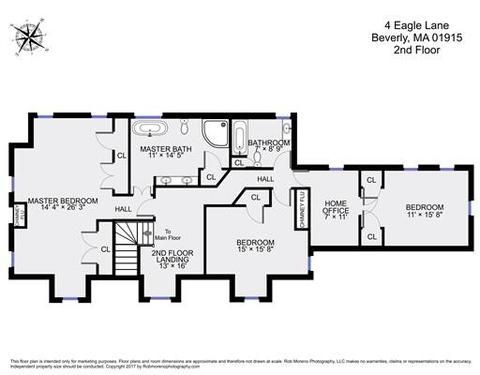 4 Eagle Ln, Beverly, MA 01915 photo 30