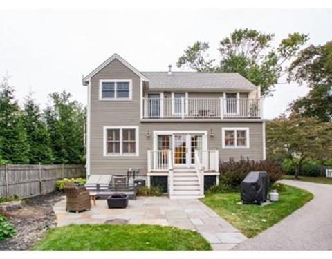 25 Free St, Hingham, MA 02043 photo 30