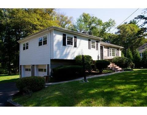 11 Greenbriar Rd, Canton, MA 02021 photo 1