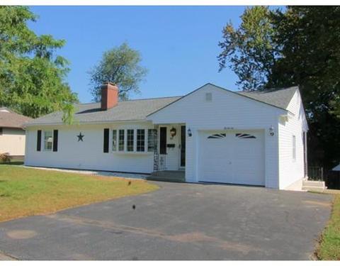 36 Oneida Ave, Worcester, MA 01606 photo 1