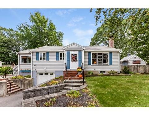 1661 Washington St, Canton, MA 02021 photo 1
