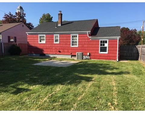 307 Chicopee St, Chicopee, MA 01013 photo 3