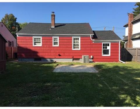 307 Chicopee St, Chicopee, MA 01013 photo 2