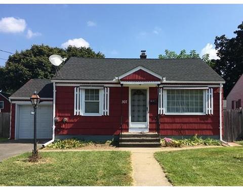 307 Chicopee St, Chicopee, MA 01013 photo 1