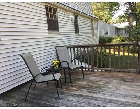21 Maple St, Hudson, MA 01749 photo 13