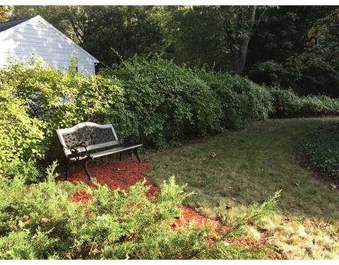 21 Maple St, Hudson, MA 01749 photo 17