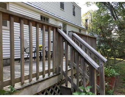 21 Maple St, Hudson, MA 01749 photo 14