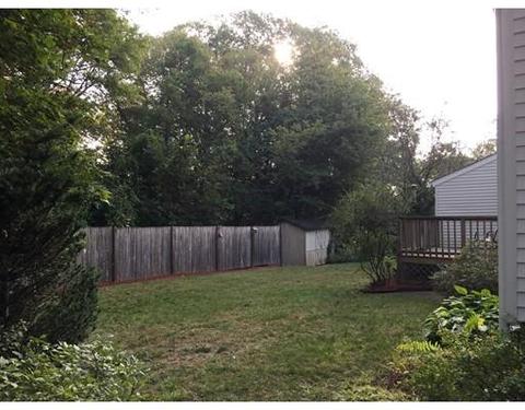 21 Maple St, Hudson, MA 01749 photo 16