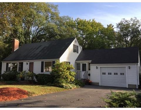 21 Maple St, Hudson, MA 01749 photo 1