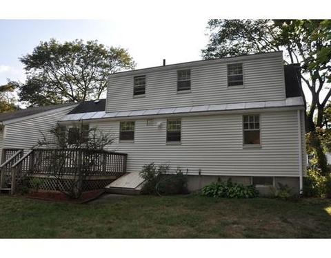 21 Maple St, Hudson, MA 01749 photo 22