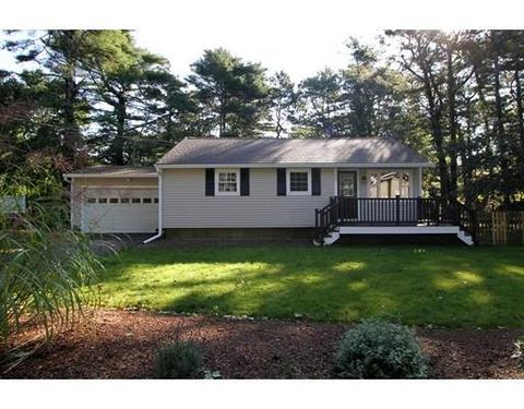 207 Captains Row, Mashpee, MA 02649 photo 2