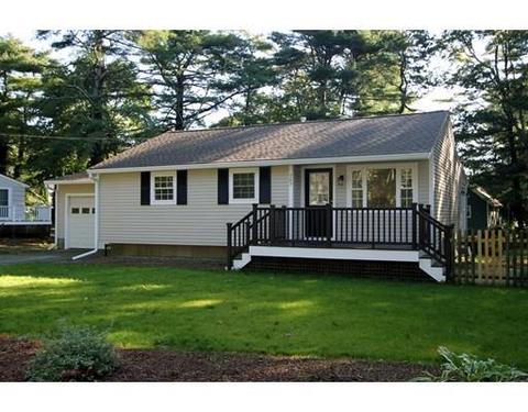 207 Captains Row, Mashpee, MA 02649 photo 1