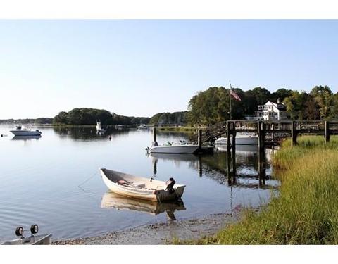 207 Captains Row, Mashpee, MA 02649 photo 25