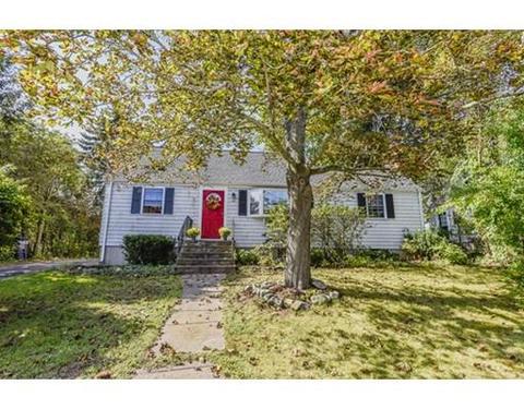 33 Winfield St, Dedham, MA 02026 photo 2