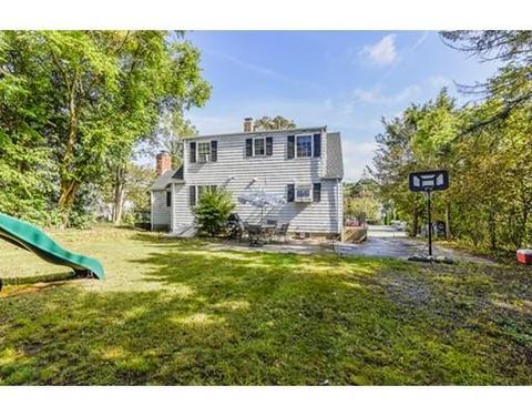 33 Winfield St, Dedham, MA 02026 photo 16