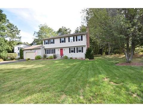 13 Sheffield Dr, Easthampton, MA 01027 photo 1
