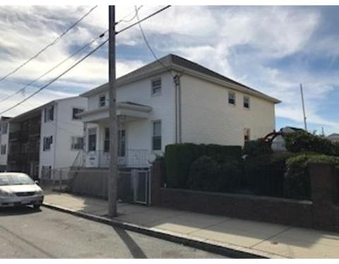 142 Plain St, Fall River, MA 02723 photo 1