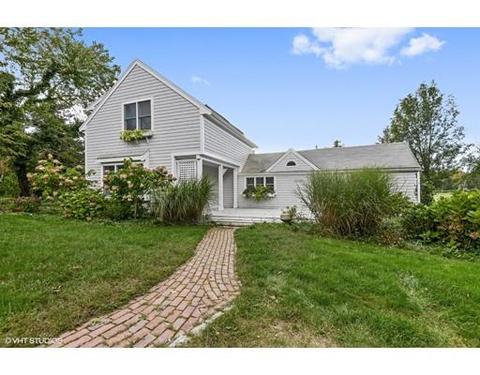33 Captain Murphys Way, Barnstable, MA 02630 photo 1