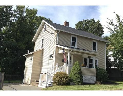 10 Goldsmith Ave, Beverly, MA 01915 photo 1