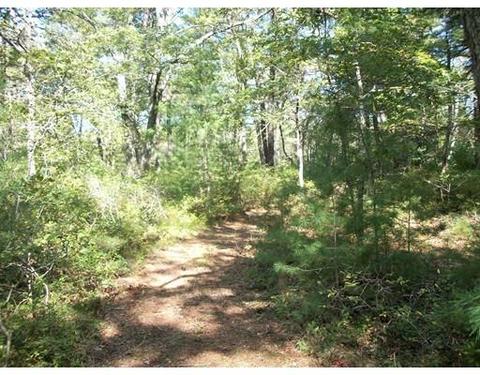 103 Maple Springs Rd, Wareham, MA 02571 photo 8