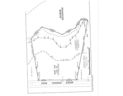 103 Maple Springs Rd, Wareham, MA 02571 photo 4