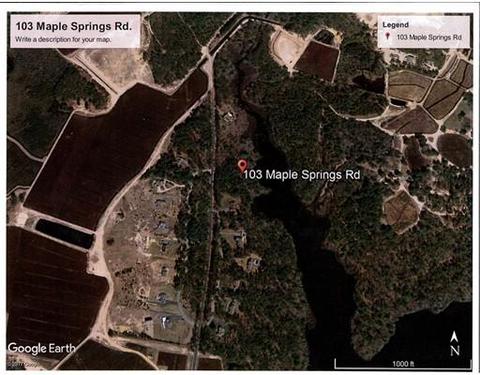103 Maple Springs Rd, Wareham, MA 02571 photo 3