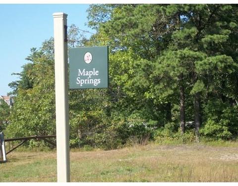 103 Maple Springs Rd, Wareham, MA 02571 photo 6