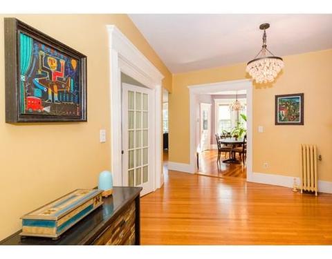 16 Garrison Rd #6, Brookline, MA 02445 photo 3
