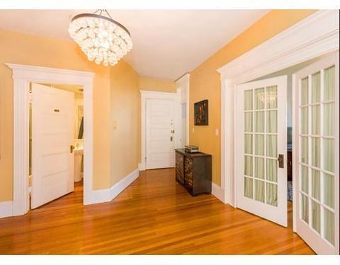 16 Garrison Rd #6, Brookline, MA 02445 photo 2