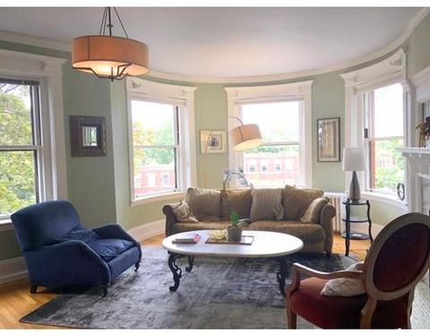 16 Garrison Rd #6, Brookline, MA 02445 photo 6
